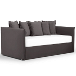 Кровать-кушетка Memory варинант исполнения - 8 | Loft Concept в Новосибирске