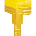 Стул Night owls with yellow design варинант исполнения - 8 | Loft Concept в Новосибирске