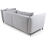 Диван Clo Maren light grey варинант исполнения - 9 | Loft Concept в Новосибирске