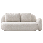 Двухместный модульный Диван Orus варинант исполнения - 1 | Loft Concept в Новосибирске