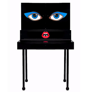 Туалетный столик Бетт Дэвис