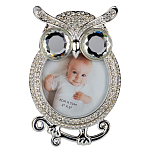 Фоторамка детская Childhood Corner  Owl варинант исполнения - 1 | Loft Concept в Новосибирске