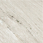 Кофейный столик с прозрачным основанием и столешницей с мраморным узором Transparent Base варинант исполнения - 3 | Loft Concept в Новосибирске