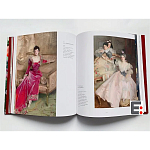 Книга Коллекция картин Сарджента Sargent: The Masterworks варинант исполнения - 2 | Loft Concept в Новосибирске
