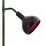 Торшер Cupula варинант исполнения - 3 | Loft Concept в Новосибирске