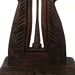 Скульптура «Берегиня» варинант исполнения - 3 | Loft Concept в Новосибирске