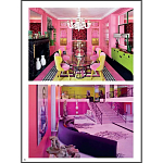 Книга Andrew Martin Interior Design Review Vol. 26 варинант исполнения - 8 | Loft Concept в Новосибирске