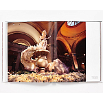 Редкая коллекционная книга Vogue & The Metropolitan Museum of Art Parties Exhibitions People Book 2014 варинант исполнения - 4 | Loft Concept в Новосибирске