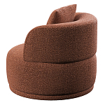 Кресло Calypso с поворотным механизмом  варинант исполнения - 3 | Loft Concept в Новосибирске