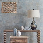 Настольная лампа с цветочным мотивом WarmInspiration варинант исполнения - 3 | Loft Concept в Новосибирске