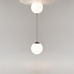 Подвесной светильник Twins 20Вт 3000К варинант исполнения - 3 | Loft Concept в Новосибирске