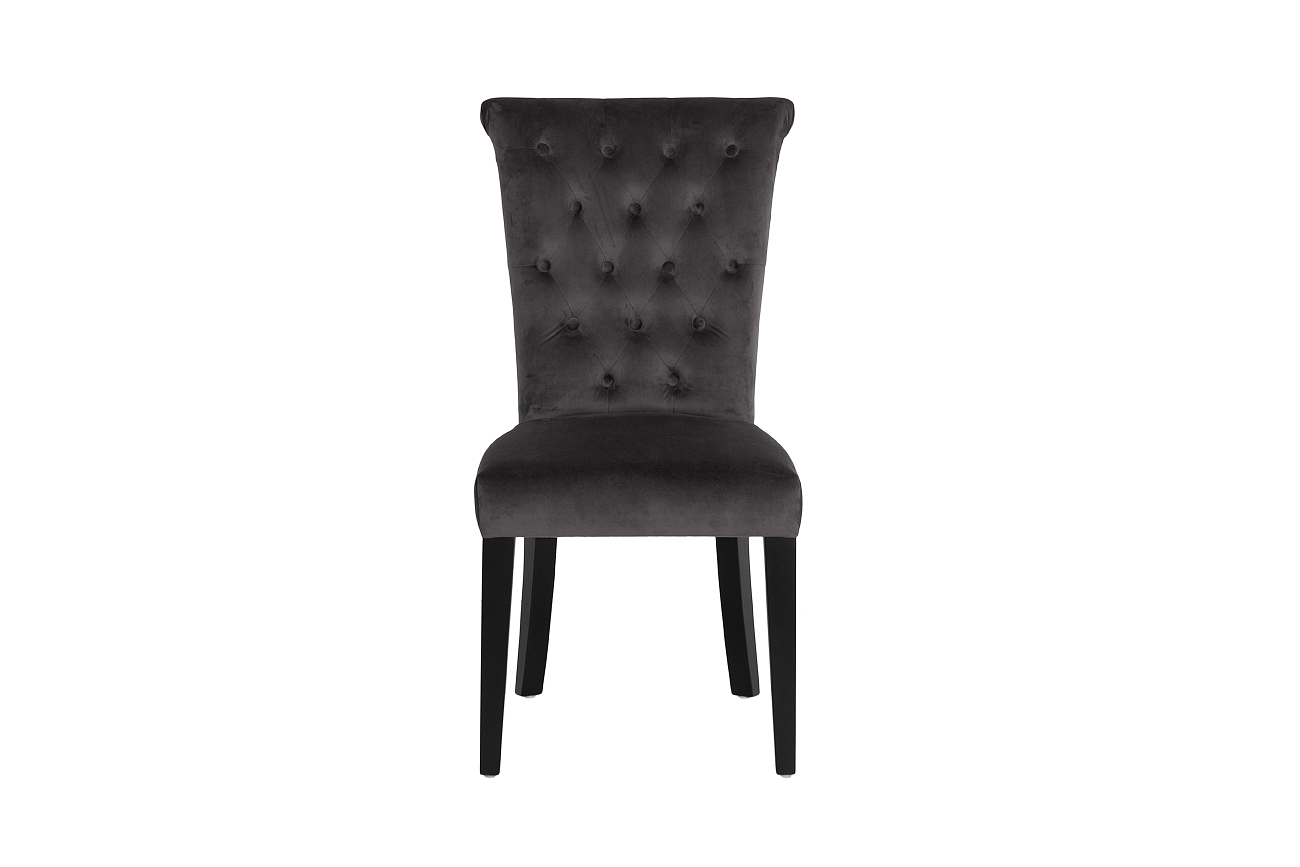 Стул Aveyron chair with exclusive ring Стул Aveyron chair with exclusive ring - Loft-Concept в Новосибирске