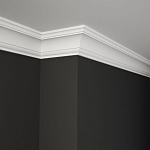 Гладкий карниз KT-64 варинант исполнения - 1 | Loft Concept в Новосибирске