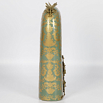 Ваза фарфоровая Karl Body варинант исполнения - 3 | Loft Concept в Новосибирске