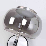 Бра с округлым прозрачным плафоном Blanton Light варинант исполнения - 2 | Loft Concept в Новосибирске