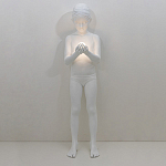 Напольный светильник Seletti Innerglow варинант исполнения - 5 | Loft Concept в Новосибирске