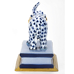 Держатель для книг Elephant варинант исполнения - 4 | Loft Concept в Новосибирске