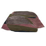 Ковер шелк Manhattan Wool Silk Carpet II варинант исполнения - 2 | Loft Concept в Новосибирске