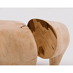 Скульптура «Уверенный путник» варинант исполнения - 3 | Loft Concept в Новосибирске