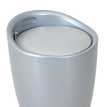 Пуф круглый Collumb варинант исполнения - 3 | Loft Concept в Новосибирске