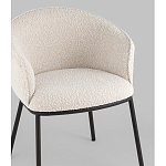 Стул обеденный Дон бежевый варинант исполнения - 2 | Loft Concept в Новосибирске