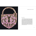 Книга Maison Lesage: Haute Couture Embroidery Mauries Patrick варинант исполнения - 12 | Loft Concept в Новосибирске