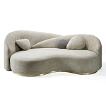 Элегантный Диван Альби Sofa варинант исполнения - 1 | Loft Concept в Новосибирске