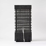 Скульптура «Решетка» варинант исполнения - 4 | Loft Concept в Новосибирске