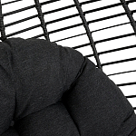 Подвесное уличное кресло Wallaker Hanging Chair варинант исполнения - 5 | Loft Concept в Новосибирске