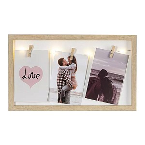 Рамка для фото с подсветкой Photo Backlight