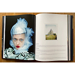 Коллекционная редкая Книга Tim Walker Pictures 2008 варинант исполнения - 1 | Loft Concept в Новосибирске