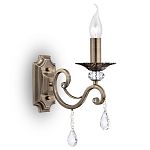 Бра Single Samphoni Eric варинант исполнения - 2 | Loft Concept в Новосибирске