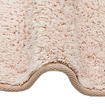 Ковер круглый из хлопка Warmth of style варинант исполнения - 2 | Loft Concept в Новосибирске