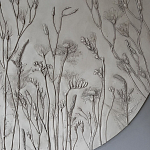 Ботаническое панно «Букет 2» варинант исполнения - 3 | Loft Concept в Новосибирске