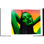 Книга Fashion Image Revolution варинант исполнения - 6 | Loft Concept в Новосибирске