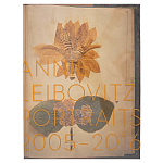 Редкое коллекционное издание Annie Leibovitz Portraits 2005-2016 варинант исполнения - 1 | Loft Concept в Новосибирске