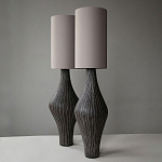 Пара ламп «#1» варинант исполнения - 1 | Loft Concept в Новосибирске