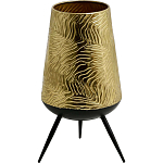 Железное кашпо Verqrary варинант исполнения - 1 | Loft Concept в Новосибирске