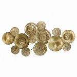 Панно настенное Blank Sheet Shine варинант исполнения - 1 | Loft Concept в Новосибирске