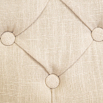 Кресло Mason Classical Armchair beige flax варинант исполнения - 4 | Loft Concept в Новосибирске