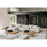 Дизайн интерьера в современном стиле Contemporary Living Yearbook 2025 варинант исполнения - 7 | Loft Concept в Новосибирске