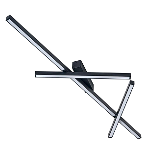 Потолочный Светильник Messemin Light Черный