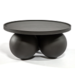 Кофейный стол  Big Balls Coffee Table варинант исполнения - 2 | Loft Concept в Новосибирске