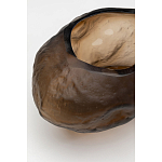 Ваза коричневый Forma Mare  варинант исполнения - 3 | Loft Concept в Новосибирске