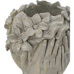 Кашпо Hidden emotions варинант исполнения - 2 | Loft Concept в Новосибирске