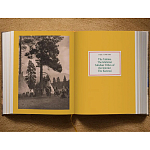 Подарочная Книга Edward S. Curtis North American Indian Complete Portfolios варинант исполнения - 13 | Loft Concept в Новосибирске