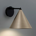 Бра с поворотным плафоном Cone варинант исполнения - 2 | Loft Concept в Новосибирске