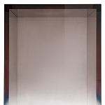 Стол с эффектом полутонов Acrylic Eclisse варинант исполнения - 8 | Loft Concept в Новосибирске