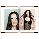 Подарочный Фотоальбом Matthew Rolston Beauty light 2006 варинант исполнения - 4 | Loft Concept в Новосибирске