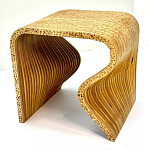 Табуретка параметрическая «FLEXIBLE» варинант исполнения - 1 | Loft Concept в Новосибирске